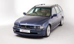 Alpina B10 V8 Touring 1997 года (UK)